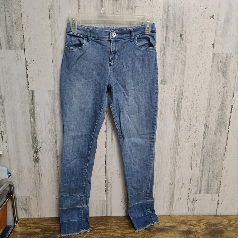 The Children's Place Light Blue Kids Jeans